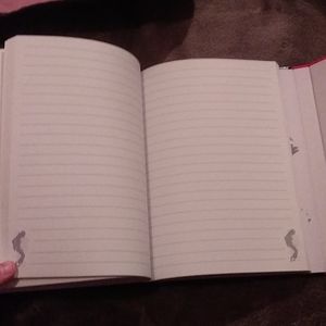 Other - Michael Jackson notebook Other - Michael Jackson notebook